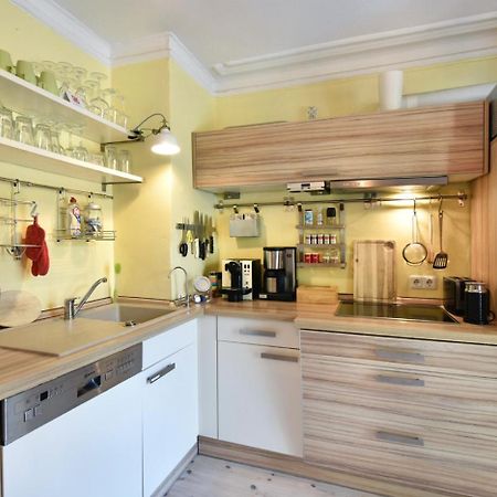 המבורג Fewo Parkblick Hh Schanze מראה חיצוני תמונה