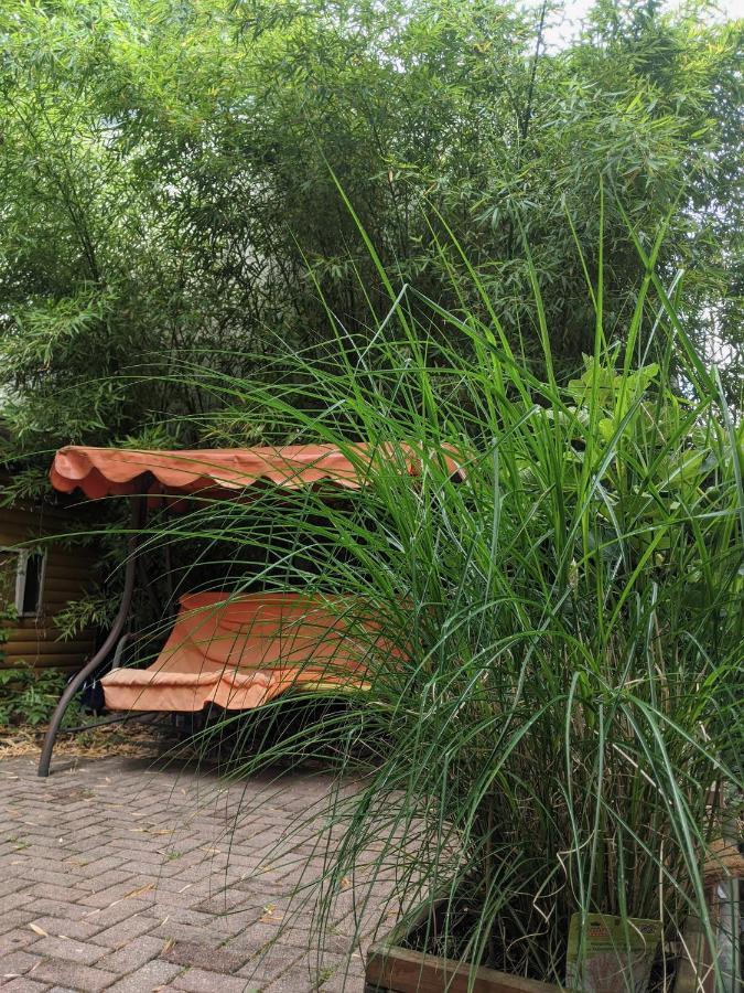 המבורג Fewo Parkblick Hh Schanze מראה חיצוני תמונה