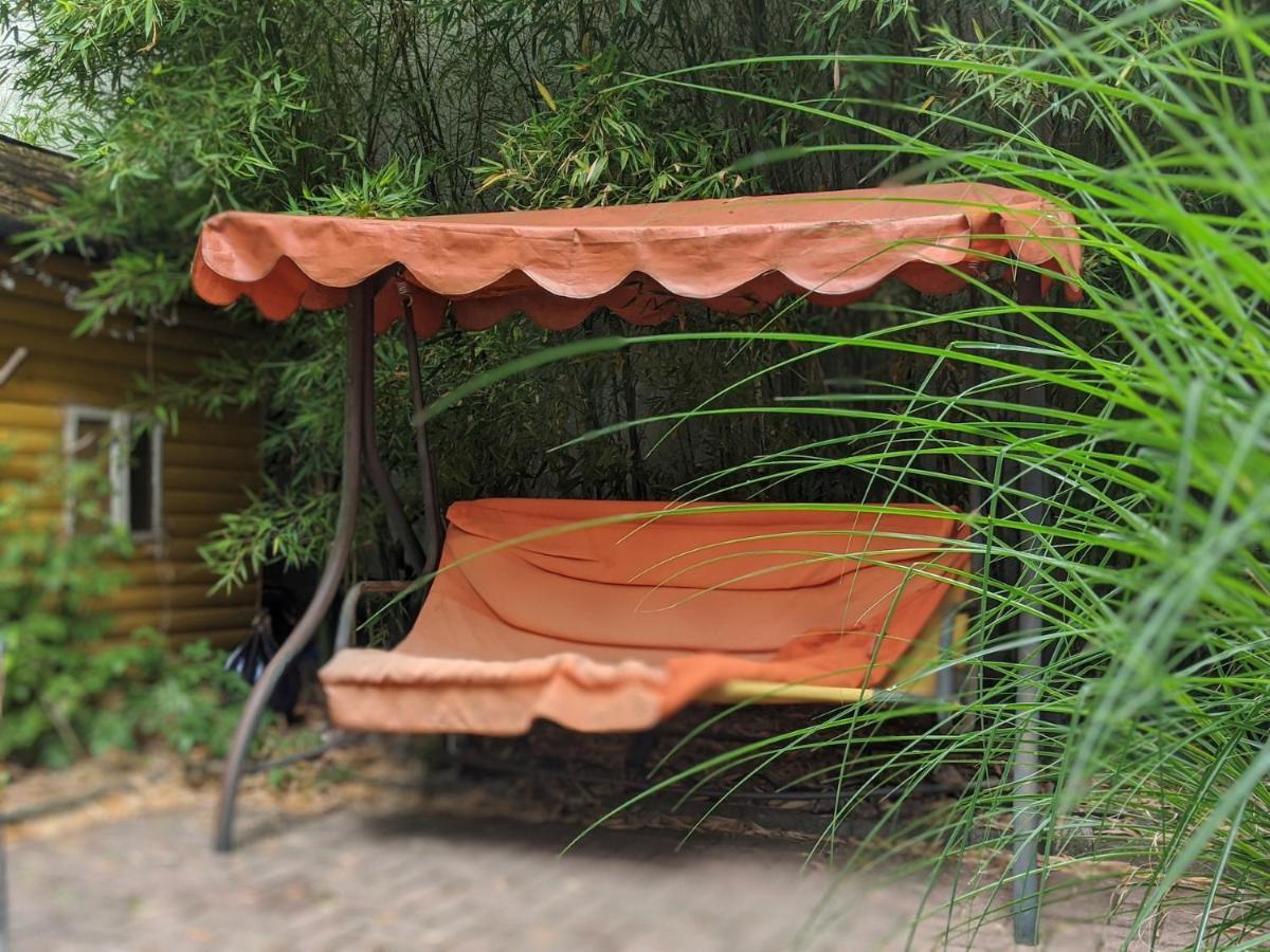 המבורג Fewo Parkblick Hh Schanze מראה חיצוני תמונה